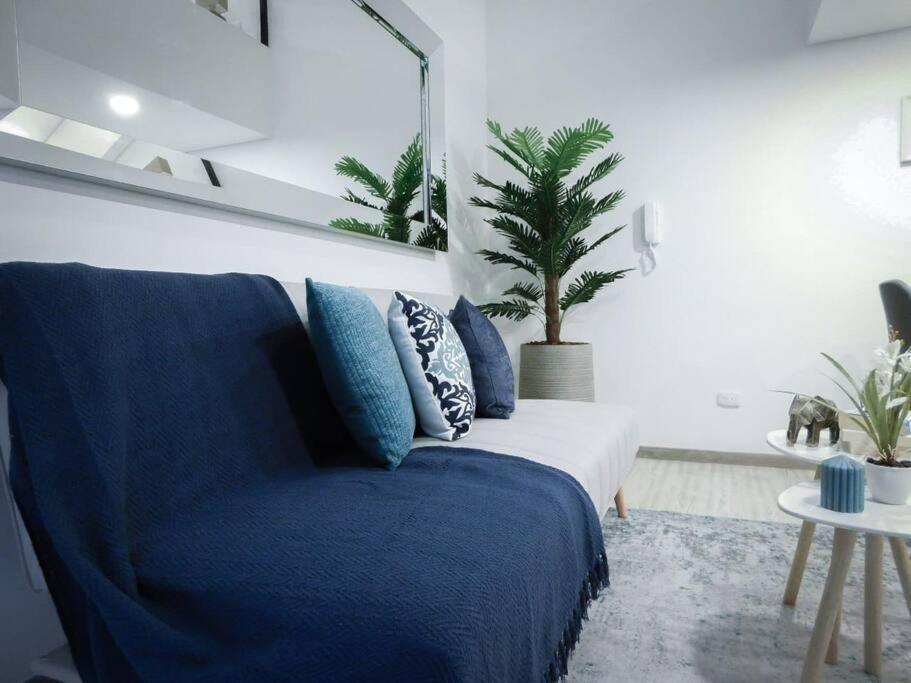 Movistar Y Campin Apartamento Bogotá
