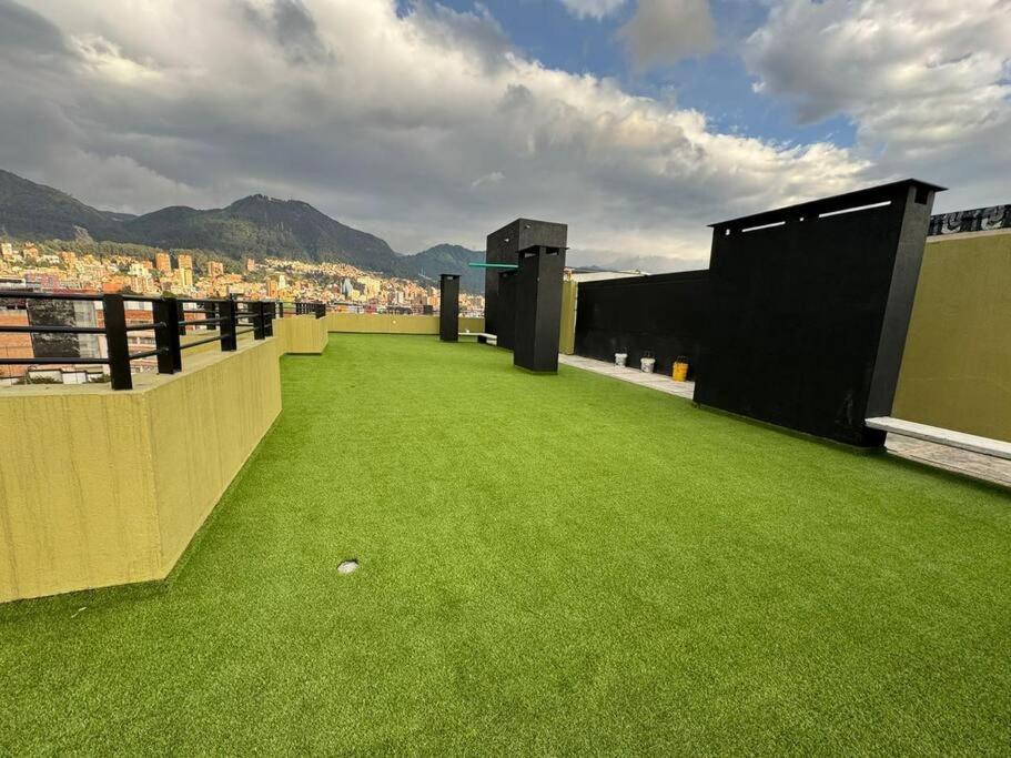 Apartamento Movistar Y Campin Bogotá