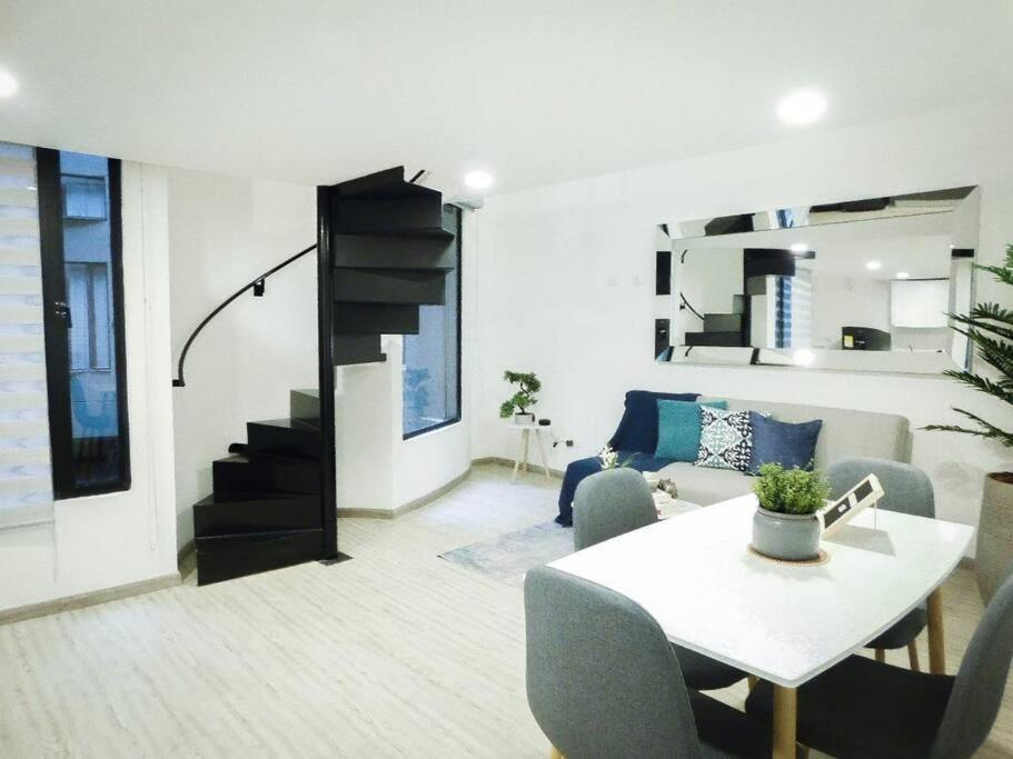 Movistar Y Campin Apartamento Bogotá