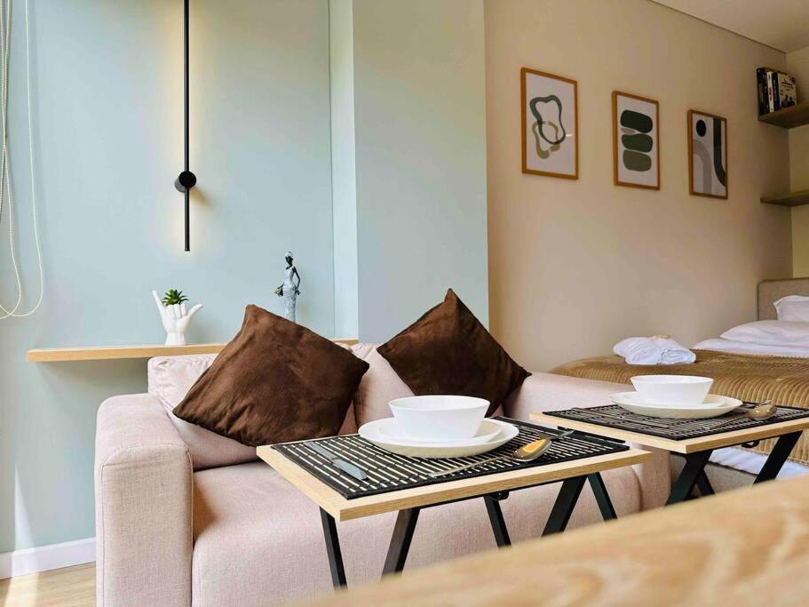 Amazing In Parque 93 Apartamento