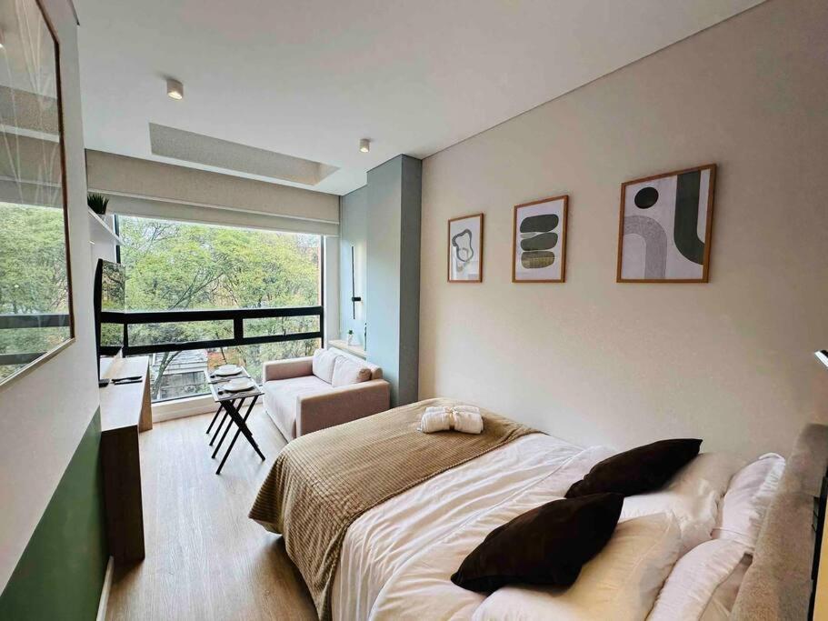 Apartamento Amazing In Parque 93