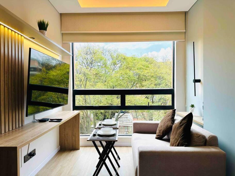 Apartamento Amazing In Parque 93
