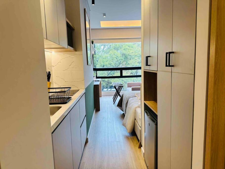 Amazing In Parque 93 Apartamento *