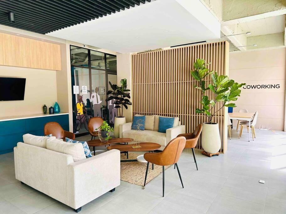 Amazing In Parque 93 Apartamento