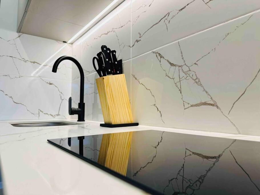 Apartamento Amazing In Parque 93