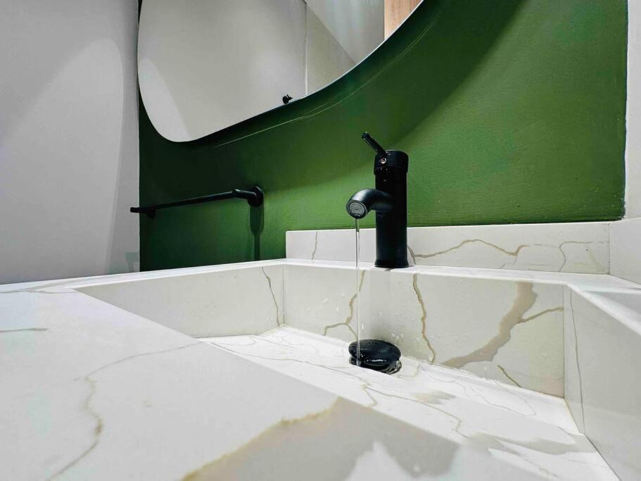Apartamento Amazing In Parque 93 Bogotá