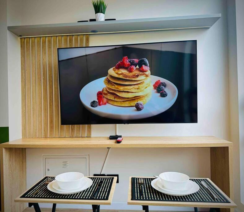 Apartamento Amazing In Parque 93