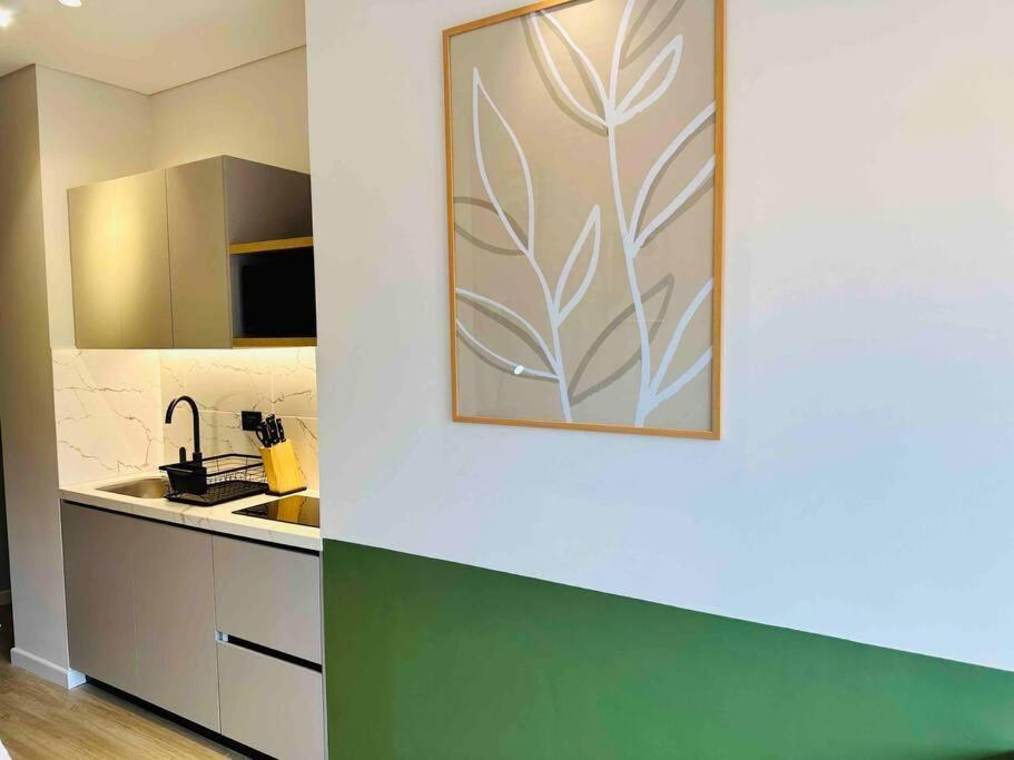 Amazing In Parque 93 Apartamento *