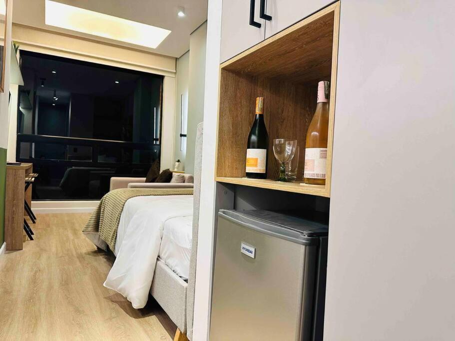 Amazing In Parque 93 Apartamento