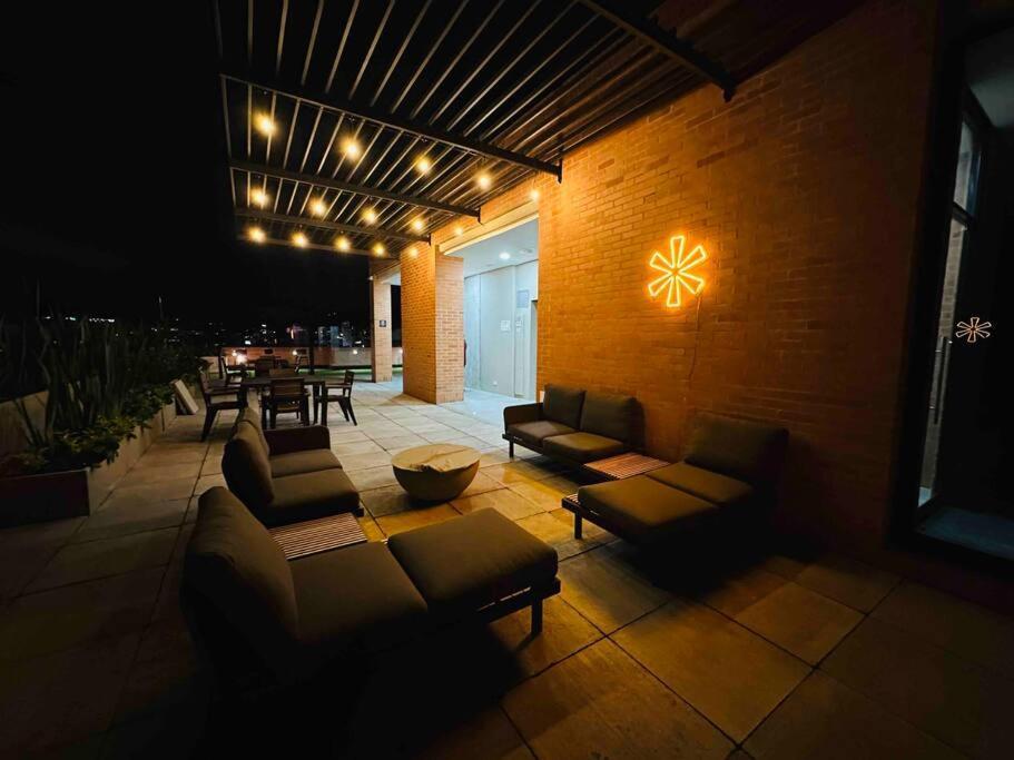 Apartamento Amazing In Parque 93