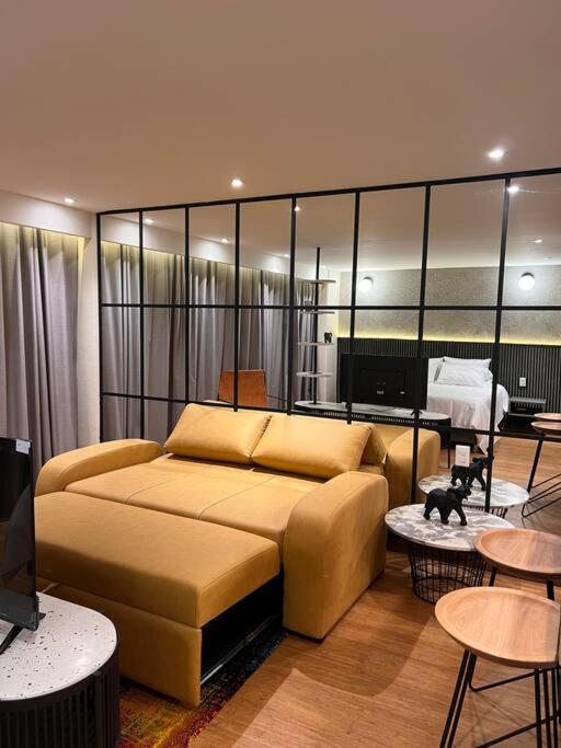 Apartamento Stunning In Candelaria Bogotá