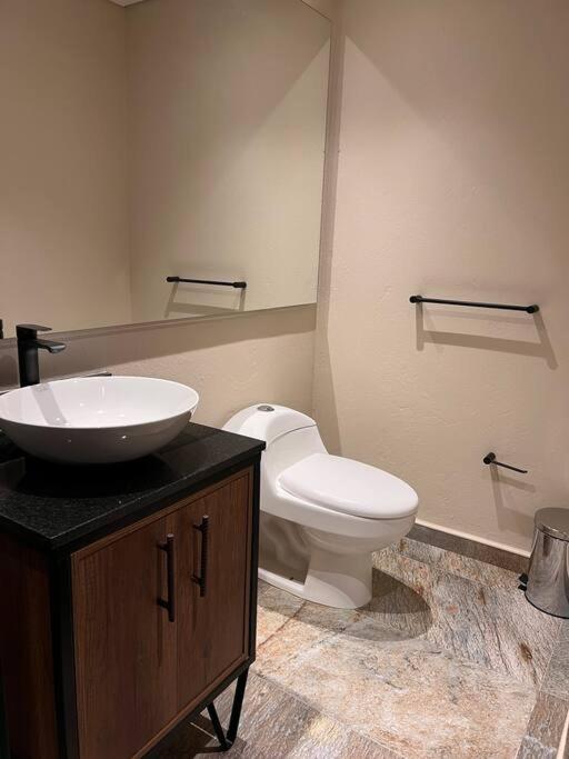 Apartamento Lovely In Candelaria