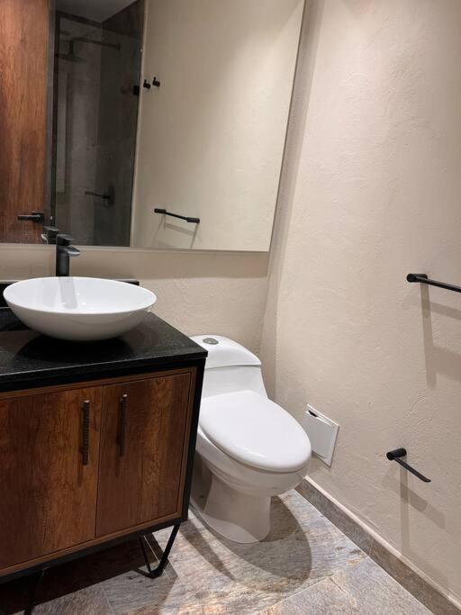 Apartamento Lovely In Candelaria