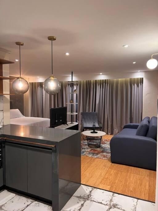 Apartamento Lovely In Candelaria