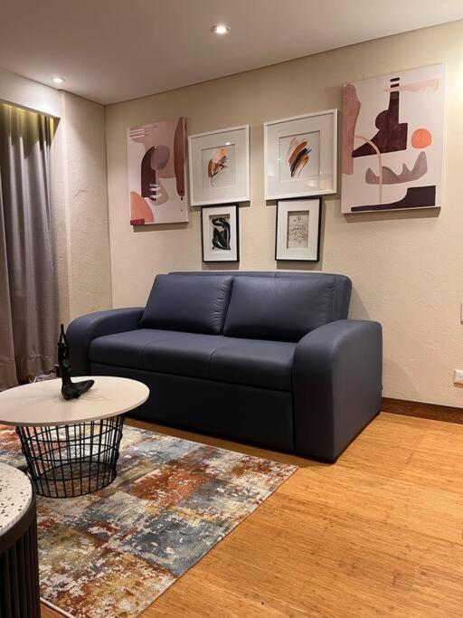 Apartamento Lovely In Candelaria *