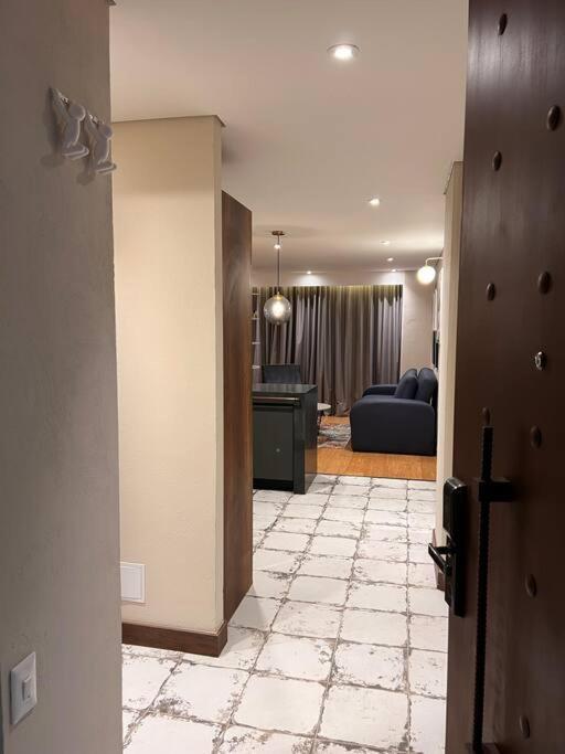 Lovely In Candelaria Apartamento