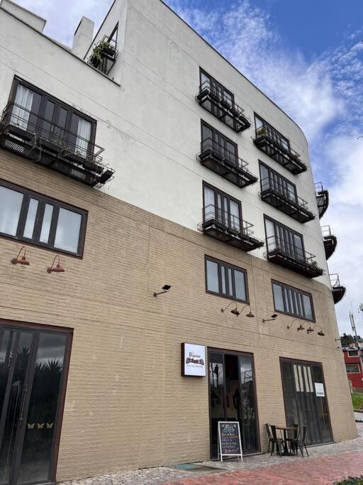 Apartamento Lovely In Candelaria
