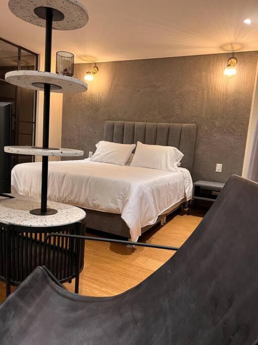 Apartamento Lovely In Candelaria Bogotá
