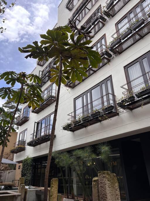 Lovely In Candelaria Apartamento