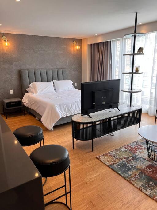 Lovely In Candelaria Apartamento