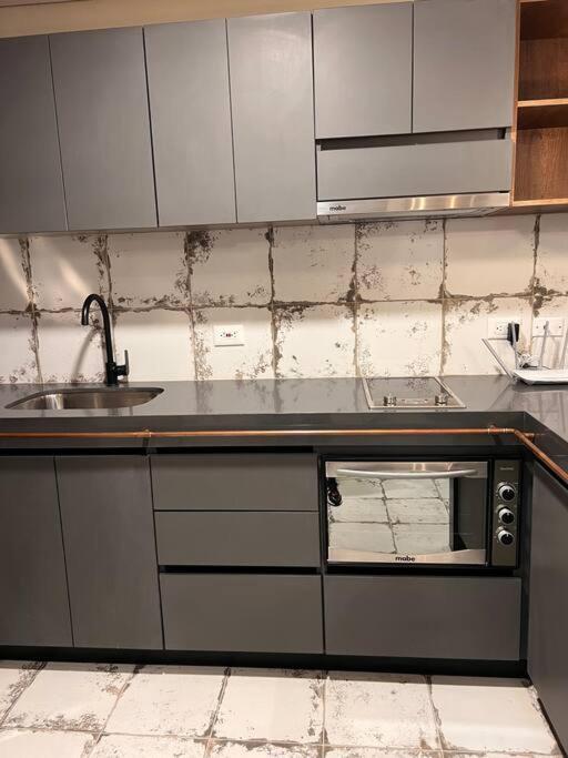 Apartamento Lovely In Candelaria *