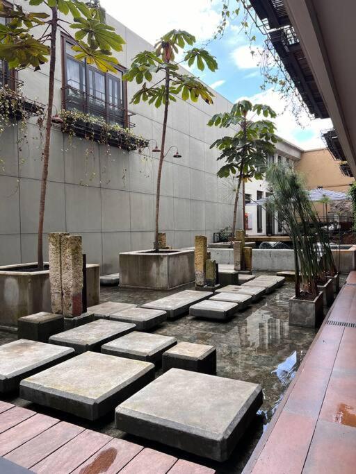 Lovely In Candelaria Apartamento