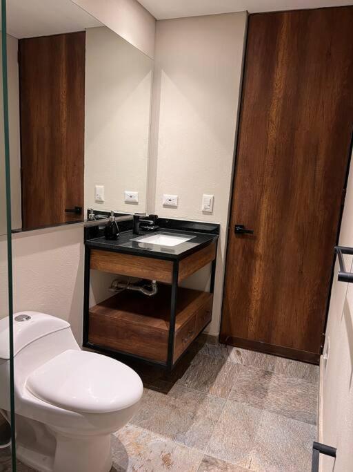 Apartamento Lovely In Candelaria