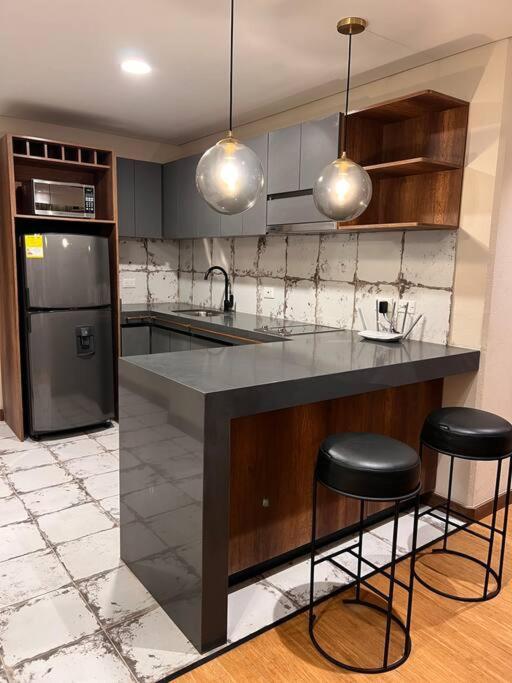 Apartamento Lovely In Candelaria *