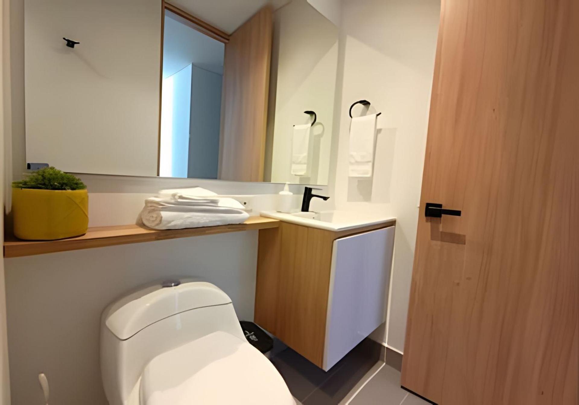 Apartamento Confort Con 2 Habitaciones,balcon,parking, Usaquen *