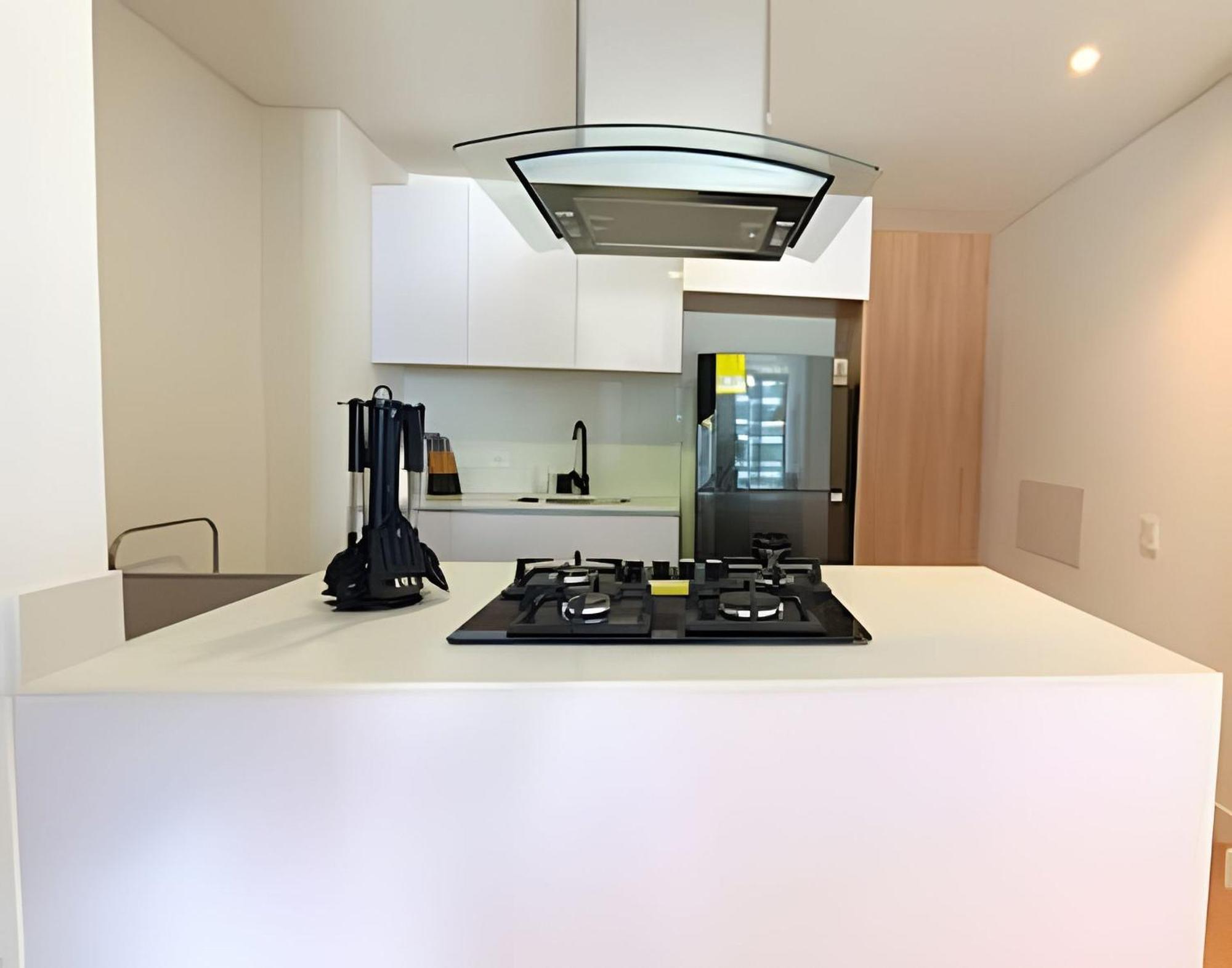 Apartamento Confort Con 2 Habitaciones,balcon,parking, Usaquen *