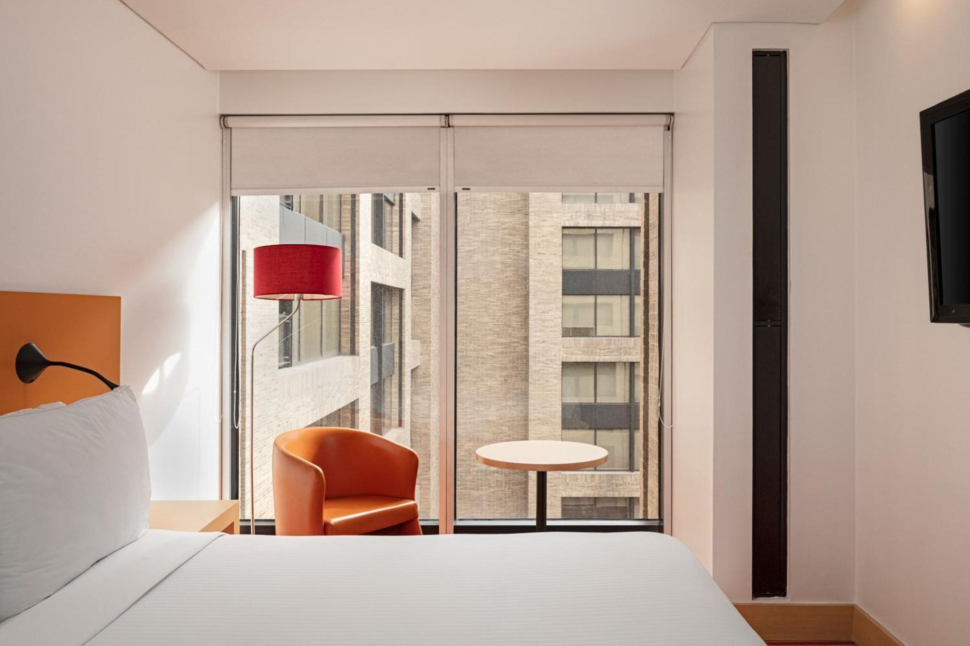 Tryp By Wyndham Embajada