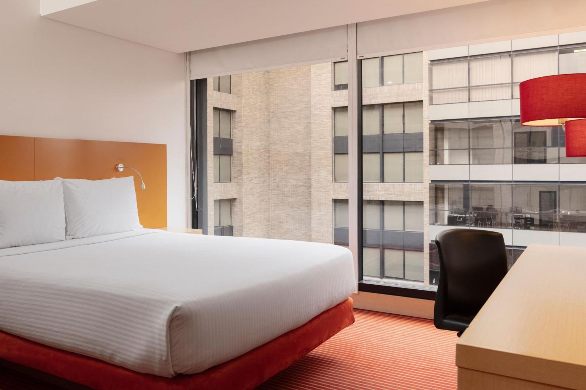 Tryp By Wyndham Embajada 4* Bogotá