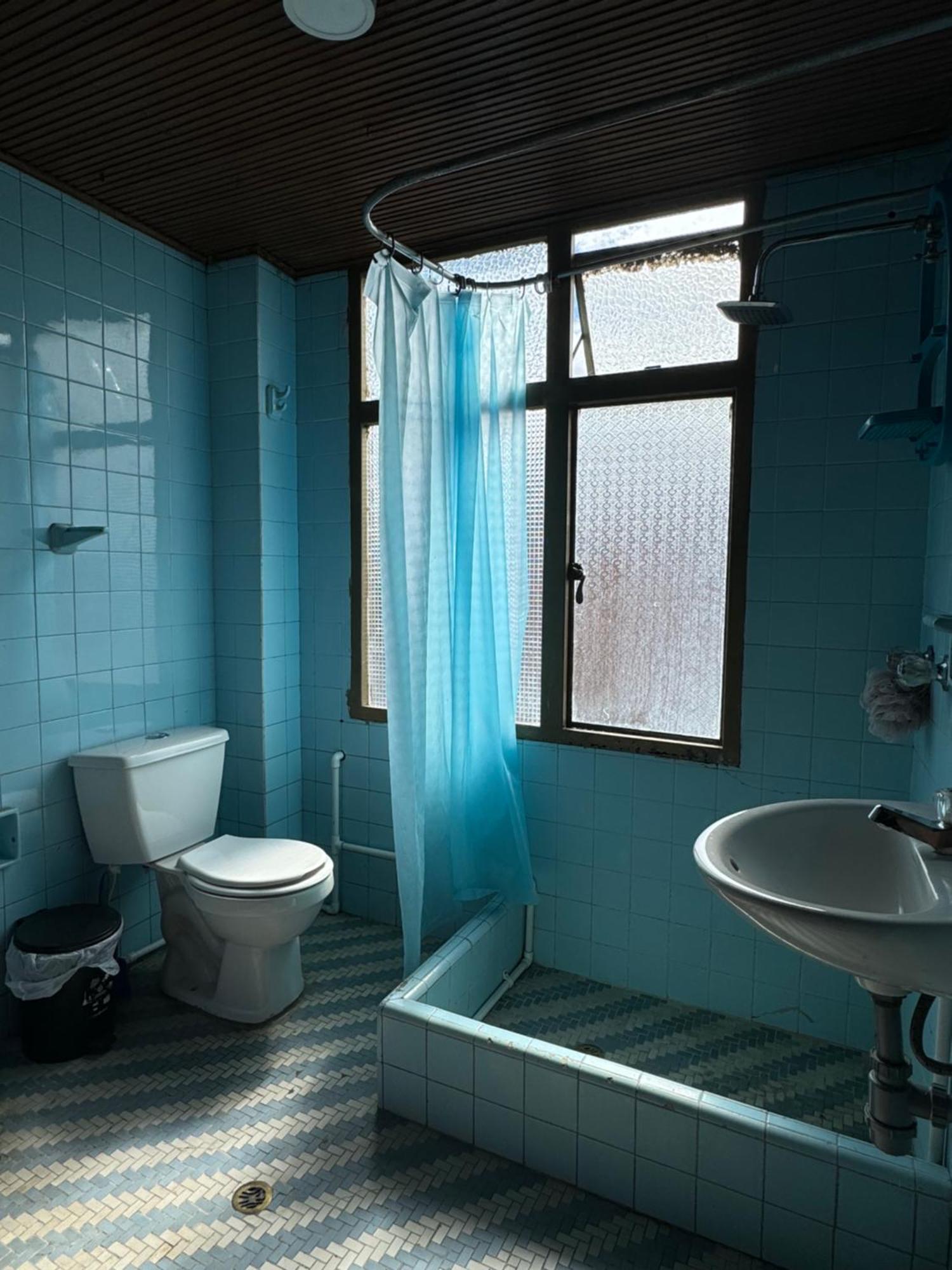 Backpackers - La Terraza Hostal