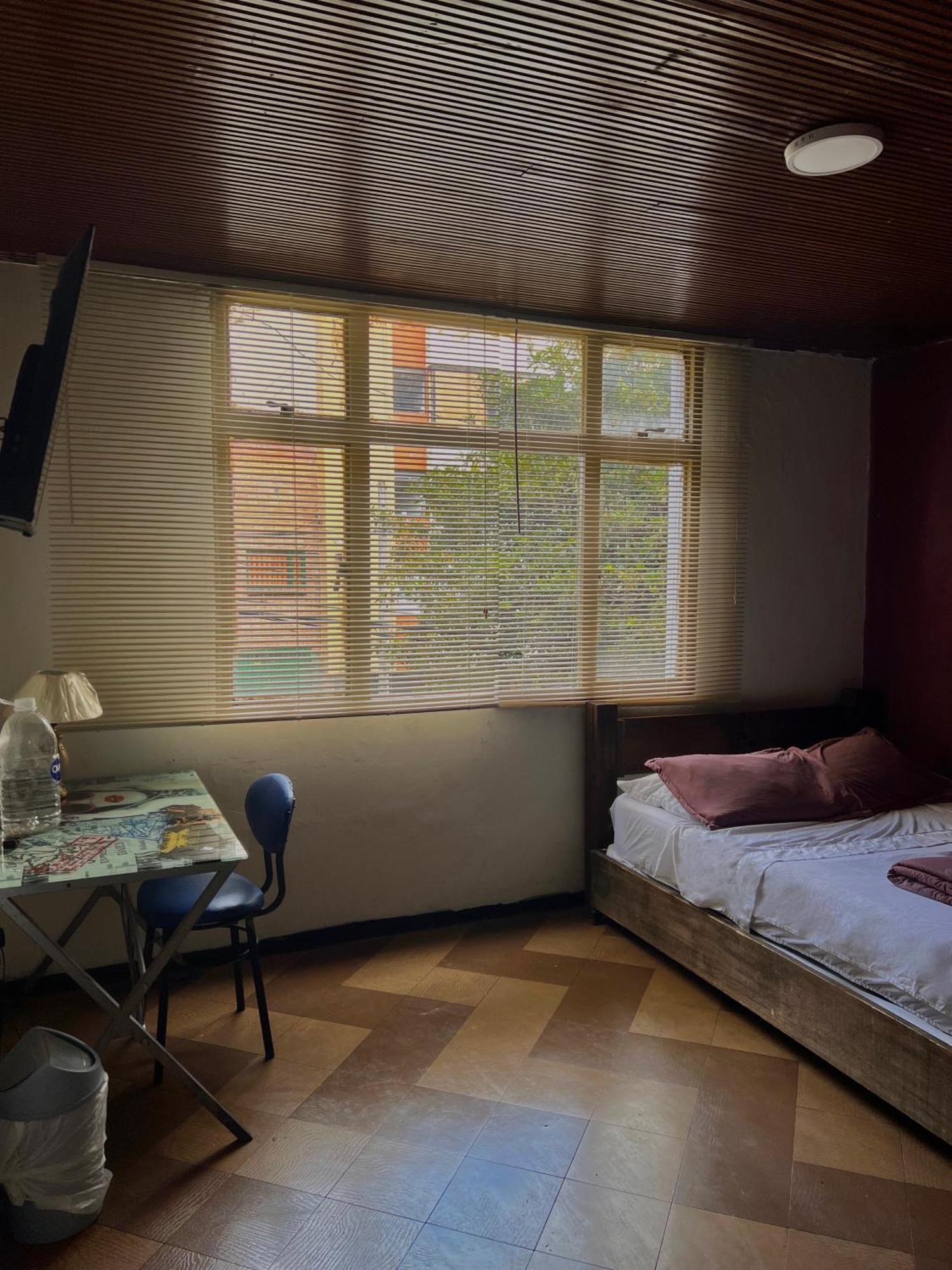 Backpackers - La Terraza Hostal *