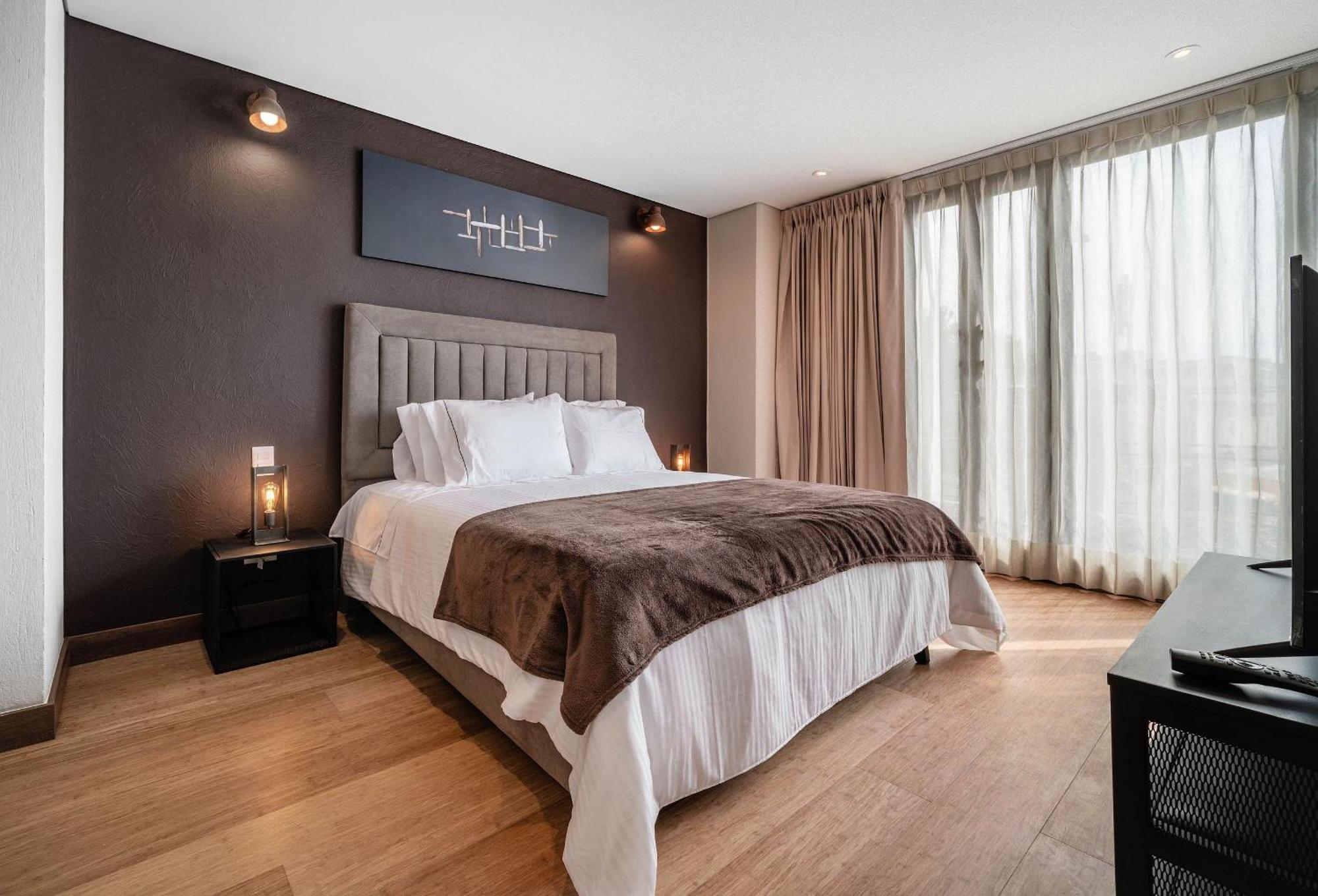 Apartamento Moderno Estudio En El Centro De Bogotá. Bogotá