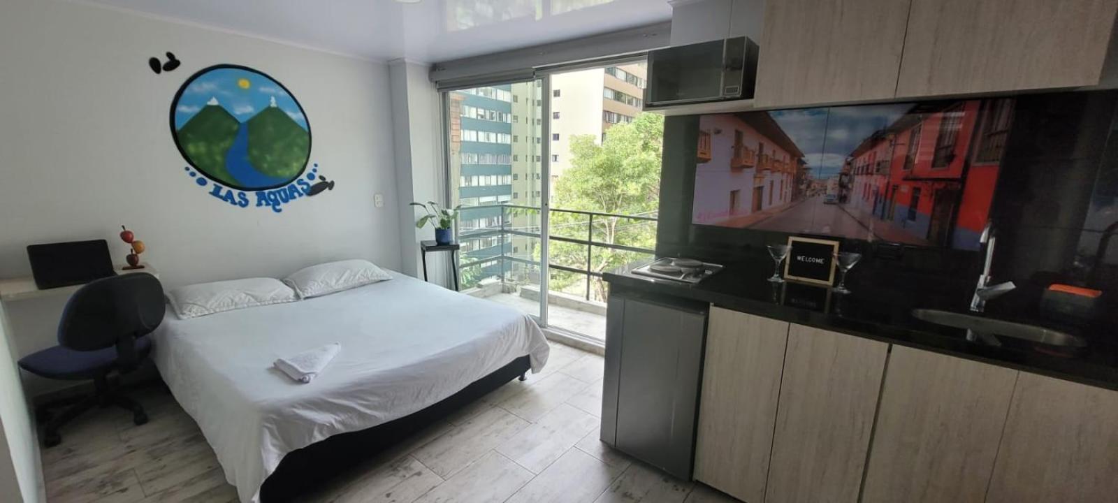 Aguas Experience Hotel *