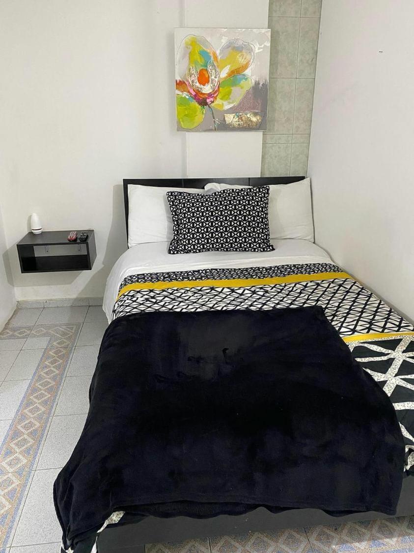 Apartaestudios Bogota Apartamento