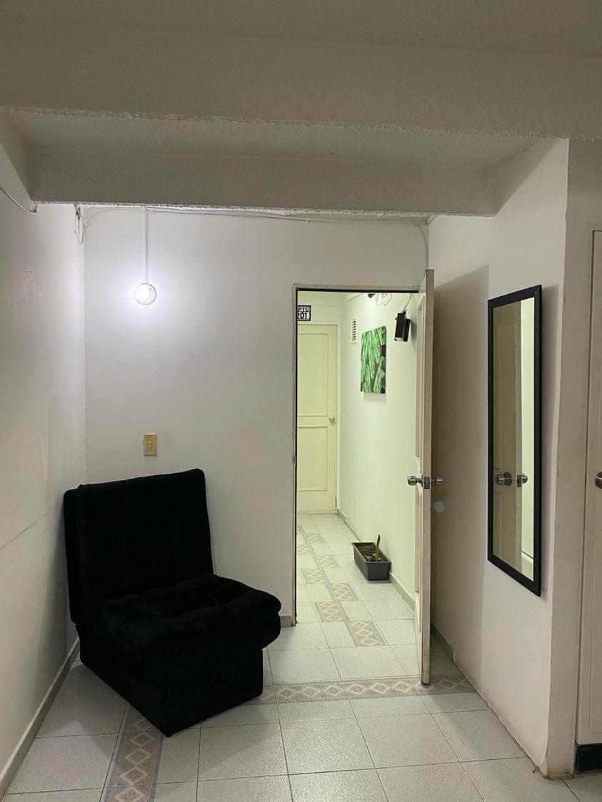 Apartamento Apartaestudios Bogota