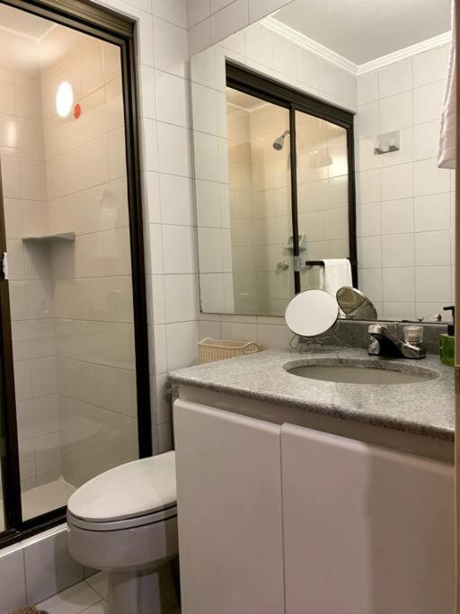 Apartamento Park 93 Beautiful