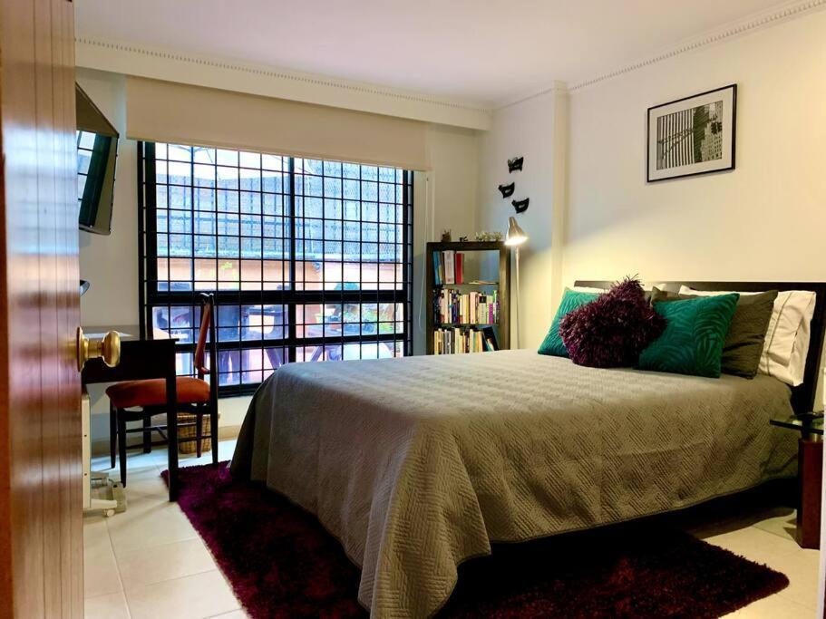 Apartamento Park 93 Beautiful Bogotá