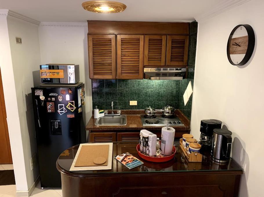 Park 93 Beautiful Apartamento *