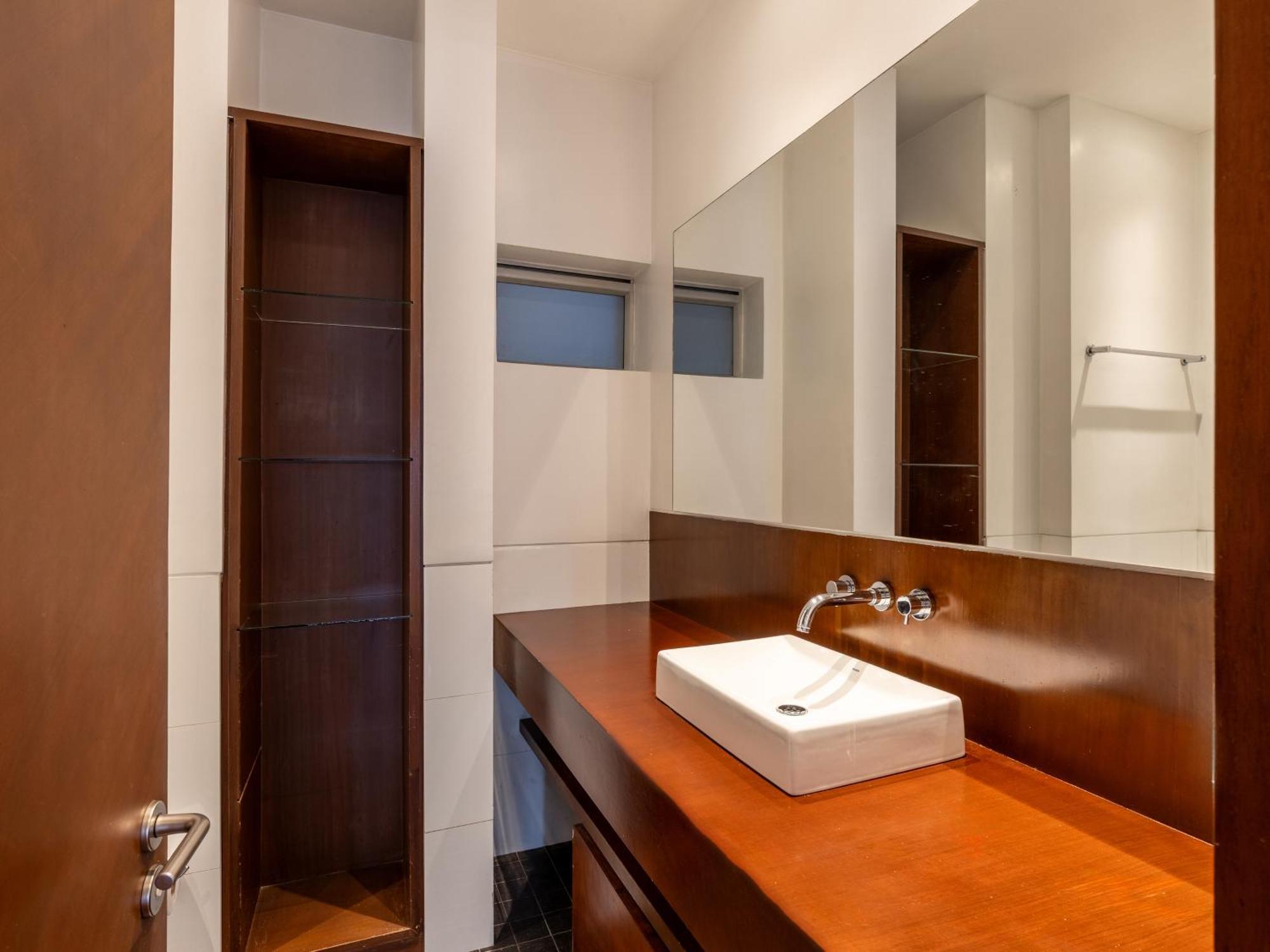 The Sublime Sanctuary Duplex In Chico Apartamento Bogotá