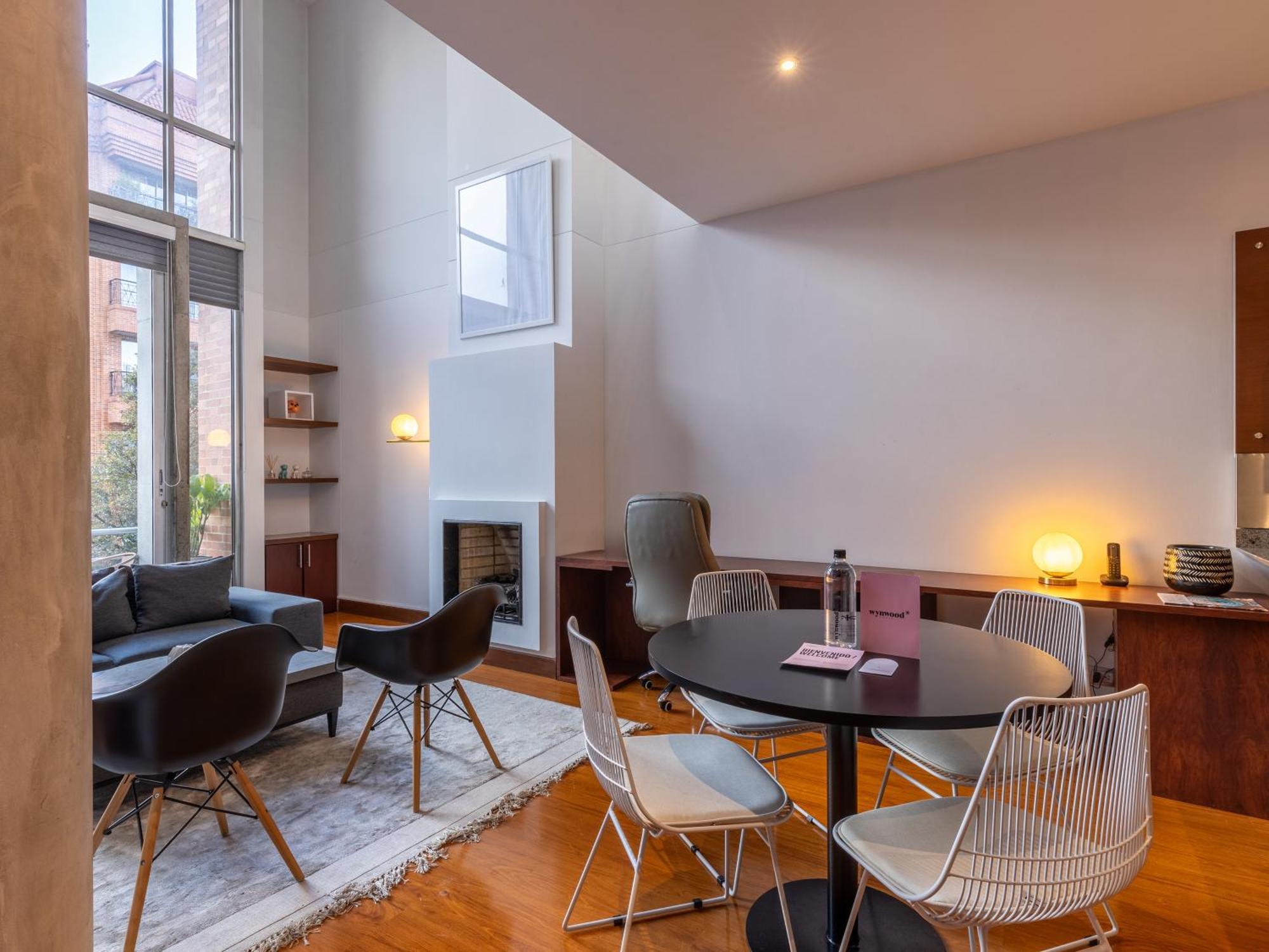 Apartamento The Sublime Sanctuary Duplex In Chico