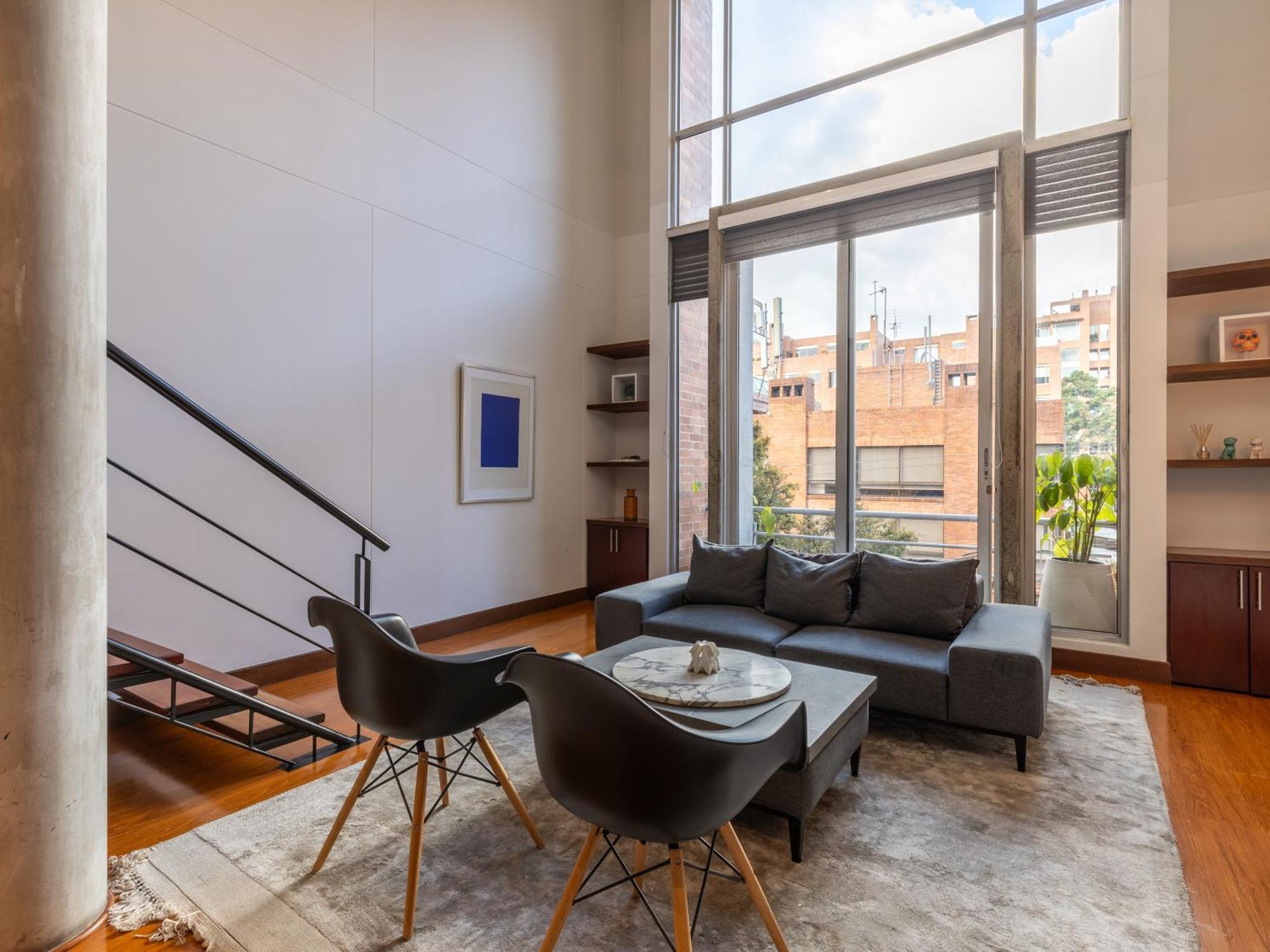 The Sublime Sanctuary Duplex In Chico Apartamento *
