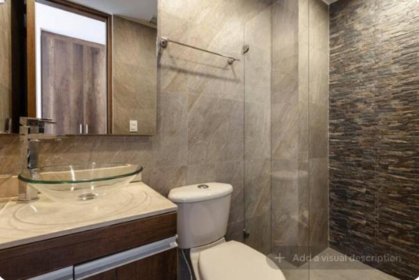 Apartamento Moderno Zona Norte 2h 2b Bogotá