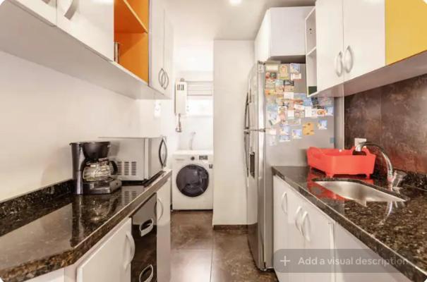 Apartamento Moderno Zona Norte 2h 2b * Bogotá