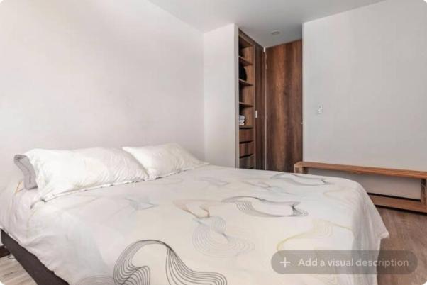 Apartamento Moderno Zona Norte 2h 2b Apartamento *