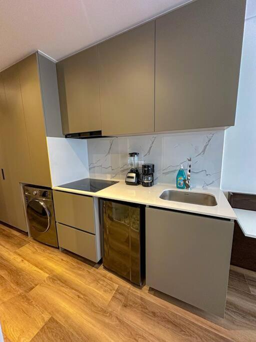 Apartamento Increible - Taj Chico