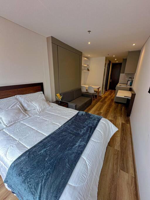 Apartamento Increible - Taj Chico