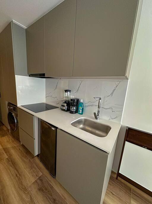 Apartamento Increible - Taj Chico